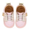 Chaussure "Ican" rose