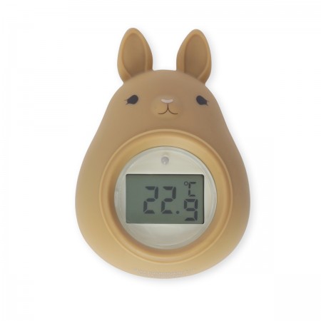 Thermomètre de bain Bunny...