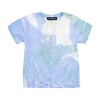 Tee-shirt effet "Tie & dye"