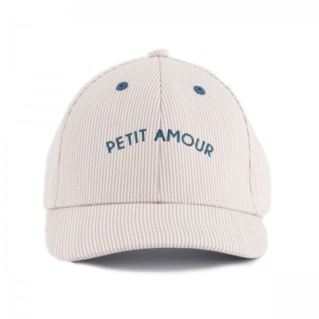 Casquette "Petit Amour"
