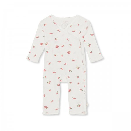 Combinaison bébé Minnie...
