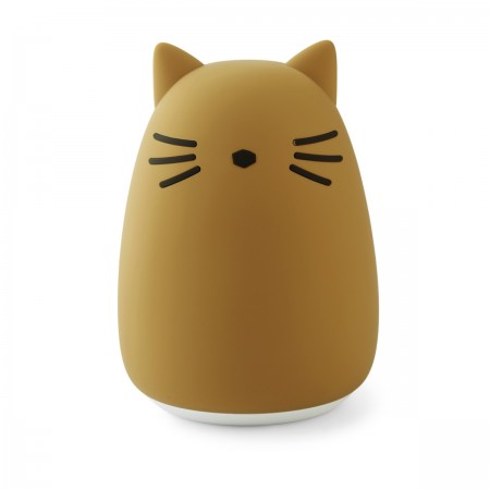 Grande Veilleuse Chat...