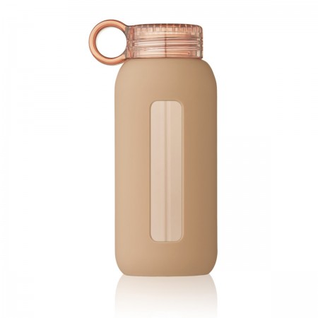 Gourde "Yang" 500ml Rose
