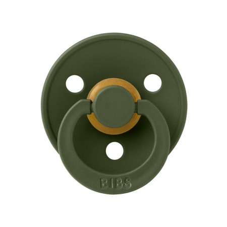 Tétine taille 2 Bibs...