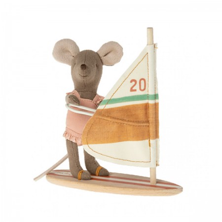 Petite sœur Souris et sa...