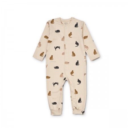 Pyjama bébé "Birk" Chats