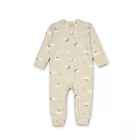 Pyjama bébé "Birk" Stargazzer