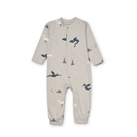 Pyjama bébé "Birk" Little...