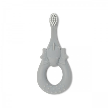 Brosse à dent bébé "Dragon"...