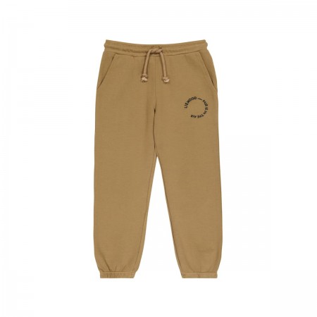 Jogging doux "Inga" Oat