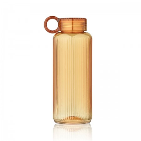 Gourde "Abel" 500ml Yellow...