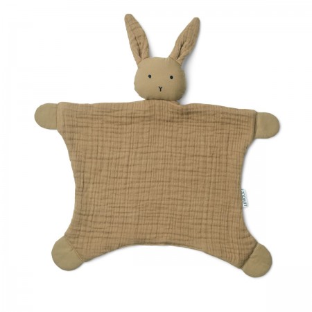 Doudou Lapin "Addison" Oat
