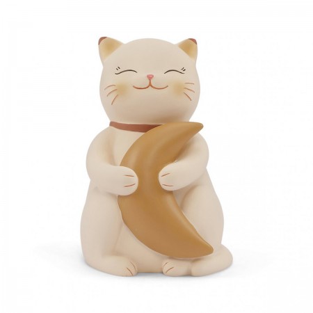 Veilleuse Chat "Misio"
