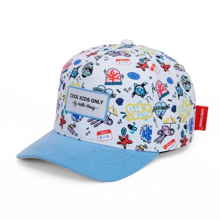 Casquette Cool Kids Only...