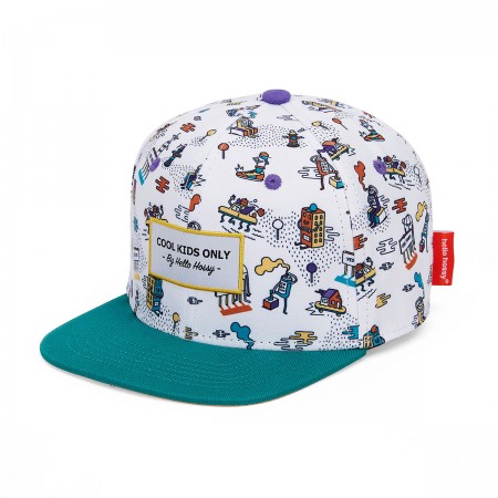 Casquette Cool Kids Only "City"