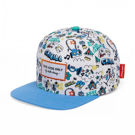 Casquette Cool Kids Only...