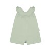 Combi-short "Angel Wings" vert pistache