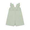 Combi-short "Angel Wings" vert pistache