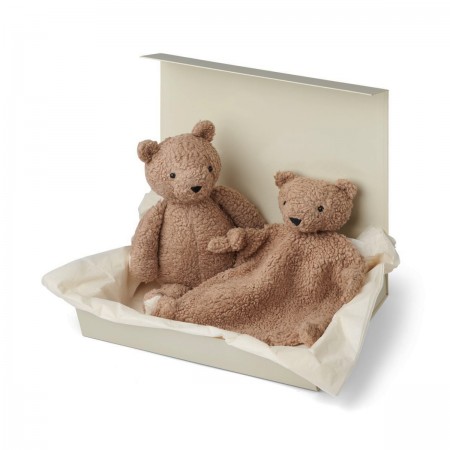 Coffret cadeau pour bébé...