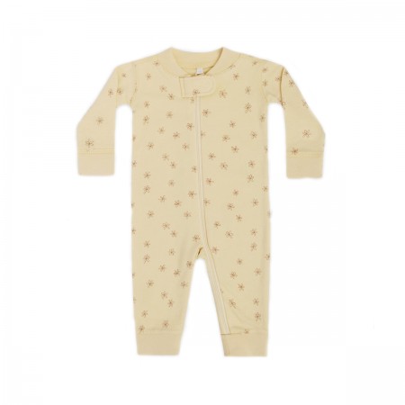 Pyjama bébé "Blosom" coton bio