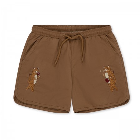 Short de bain "Asnou" Ping...