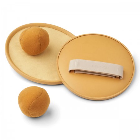 Jeu d'attrape-balle "Berit"...