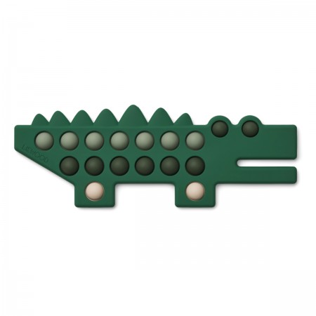 Jouet Cal "Pop Toys" Crocodile