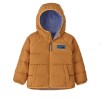 Veste chaude "Baby coton down" Mangue