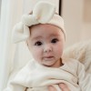 Bandeau en pima coton "Perla"