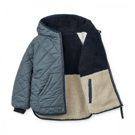 Veste réversible "Jackson"...