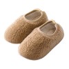 Chaussons souples "Slogges" Peanuts