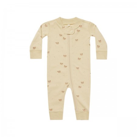 Pyjama bébé "Bears" coton bio
