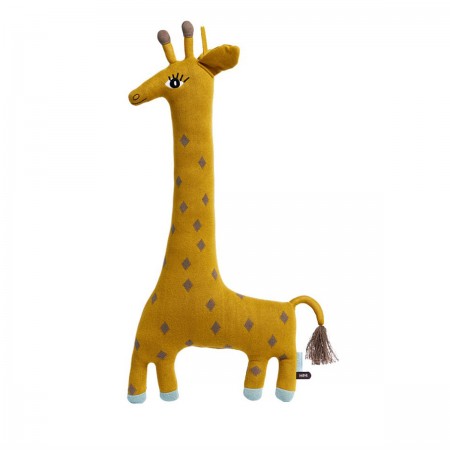 Grande Peluche Girafe...