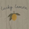 Veste Bomber "Juno" Lucky Lemon