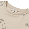 Tee-shirt en coton biologique "Apia" Chiens
