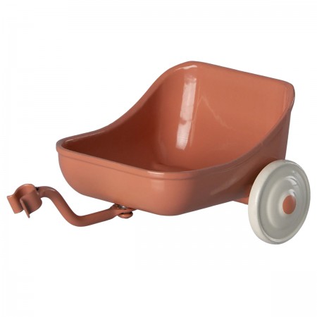 Chariot Tricycle corail...