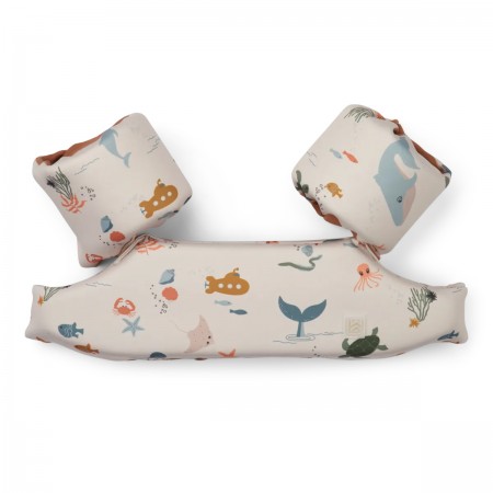 Ceinture flotteur en...