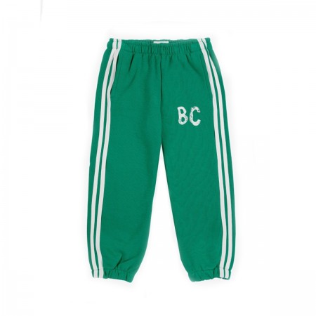 Jogging "Vintage B.C" vert