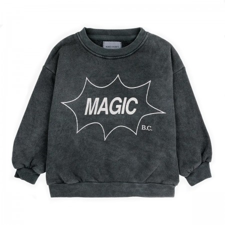 Sweat "It's Magic"