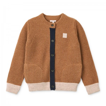 Cardigan en laine "Tiago"...