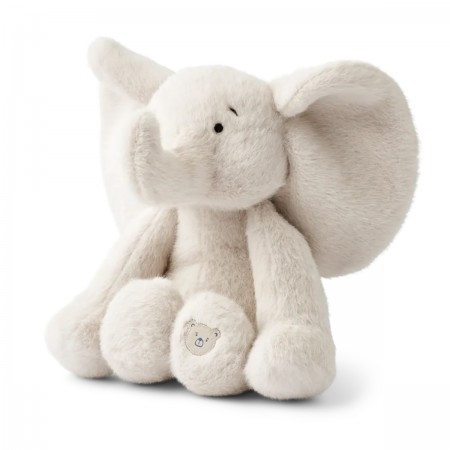 Peluche Eléphant "Berto"