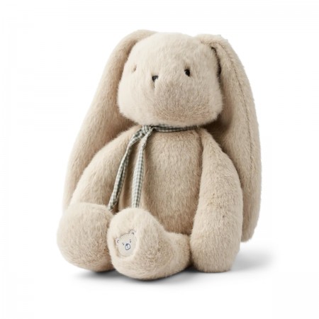 Peluche Lapin "Berto" Mist