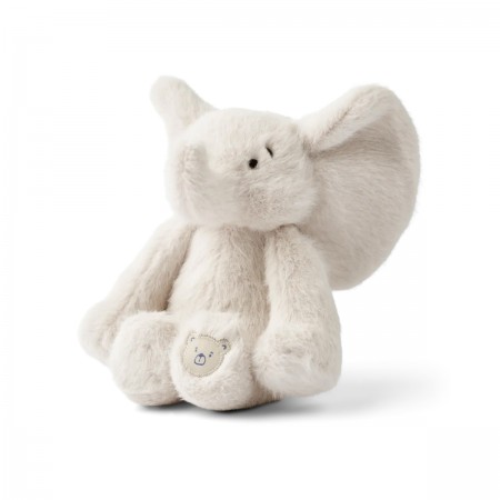 Petite Peluche Eléphant...