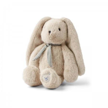 Petite Peluche Lapin...