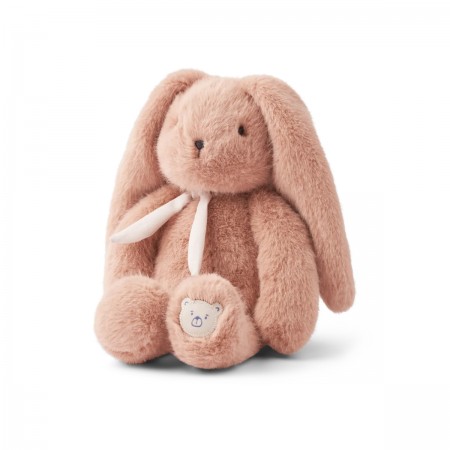 Petite Peluche Lapin...