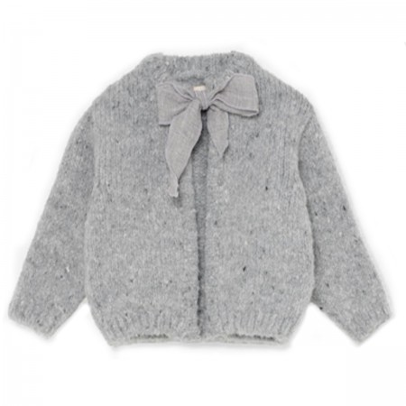 Cardigan en laine "Andrea"...