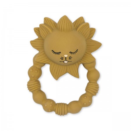 Anneau de dentition Lion