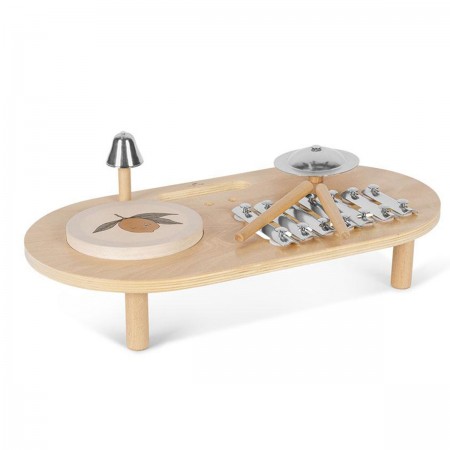 Plateau Musical en bois