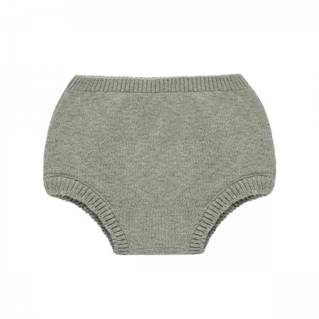 Bloomer en maille gris