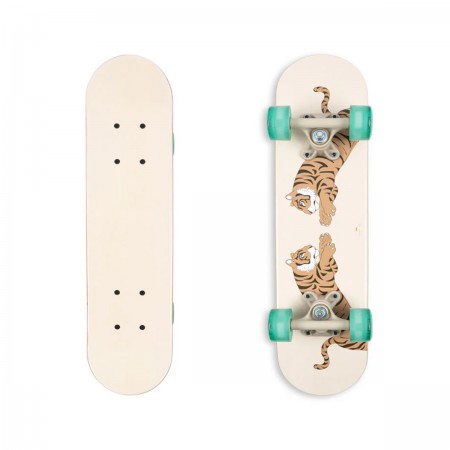 Skateboard enfants "Tiger"